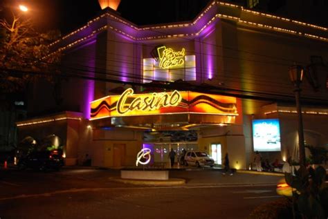 Blockjack casino Panama